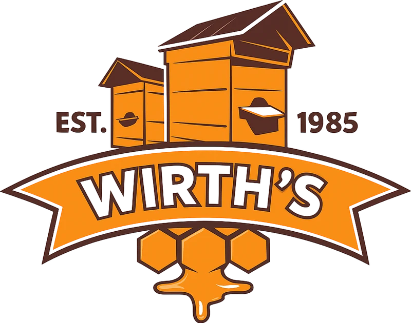Wirth's, alapítva 1985-ben